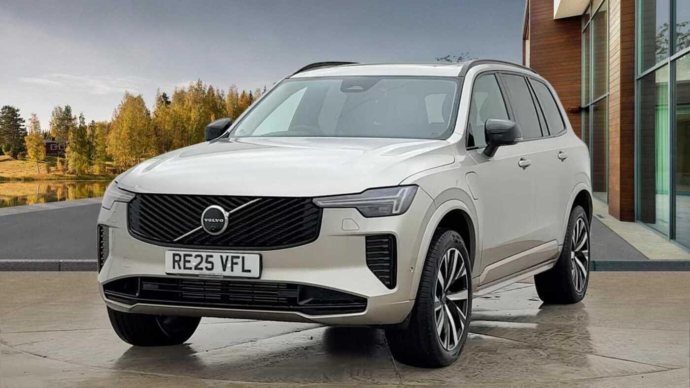 Used Volvo XC90 for sale - 77575420: Photo 7