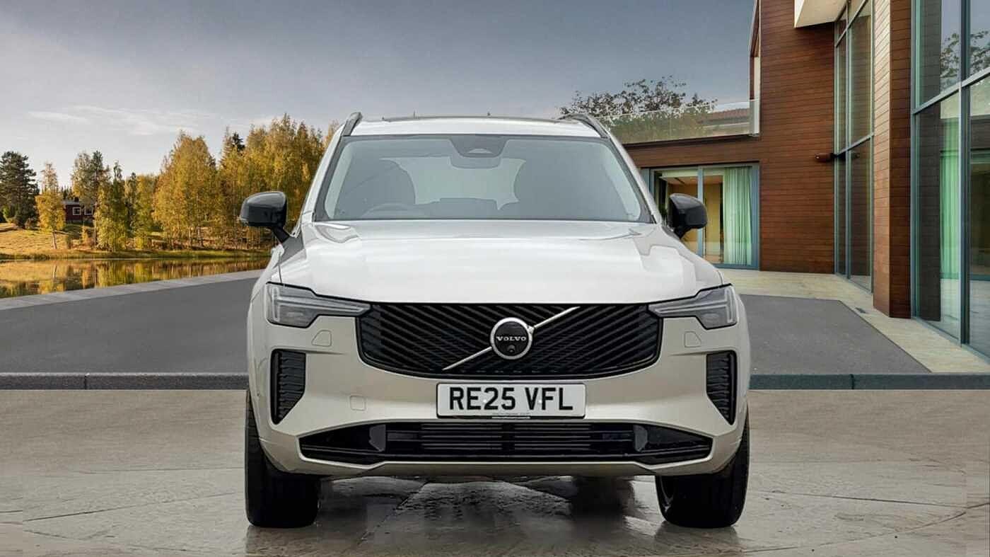Used Volvo XC90 for sale - 77575420: Photo 8