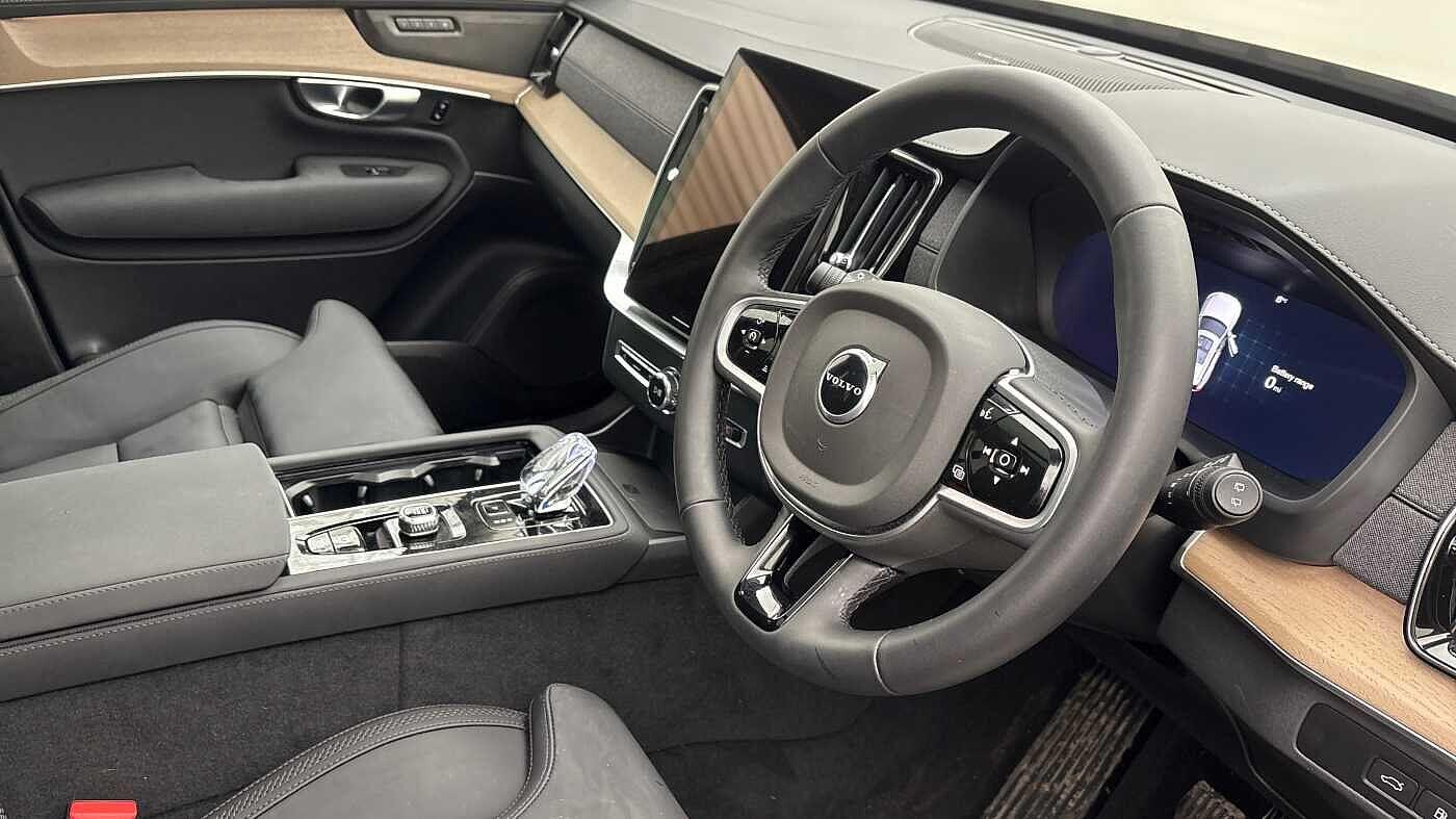 Used Volvo XC90 for sale - 77575420: Photo 9