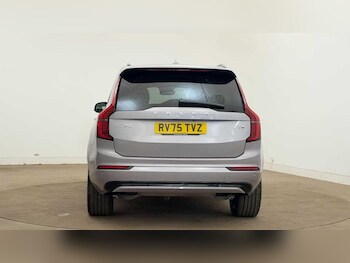 Used Volvo XC90 2025 for sale - 78833847: Photo