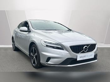 Volvo - V40