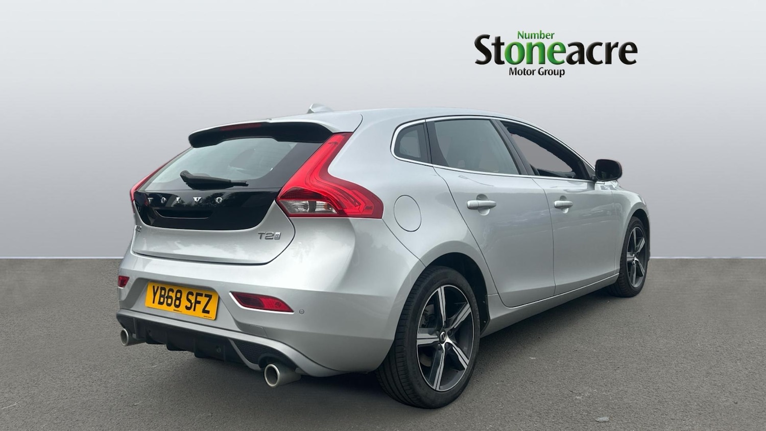 Used Volvo V40 2018 for sale - 76121547: Photo 28