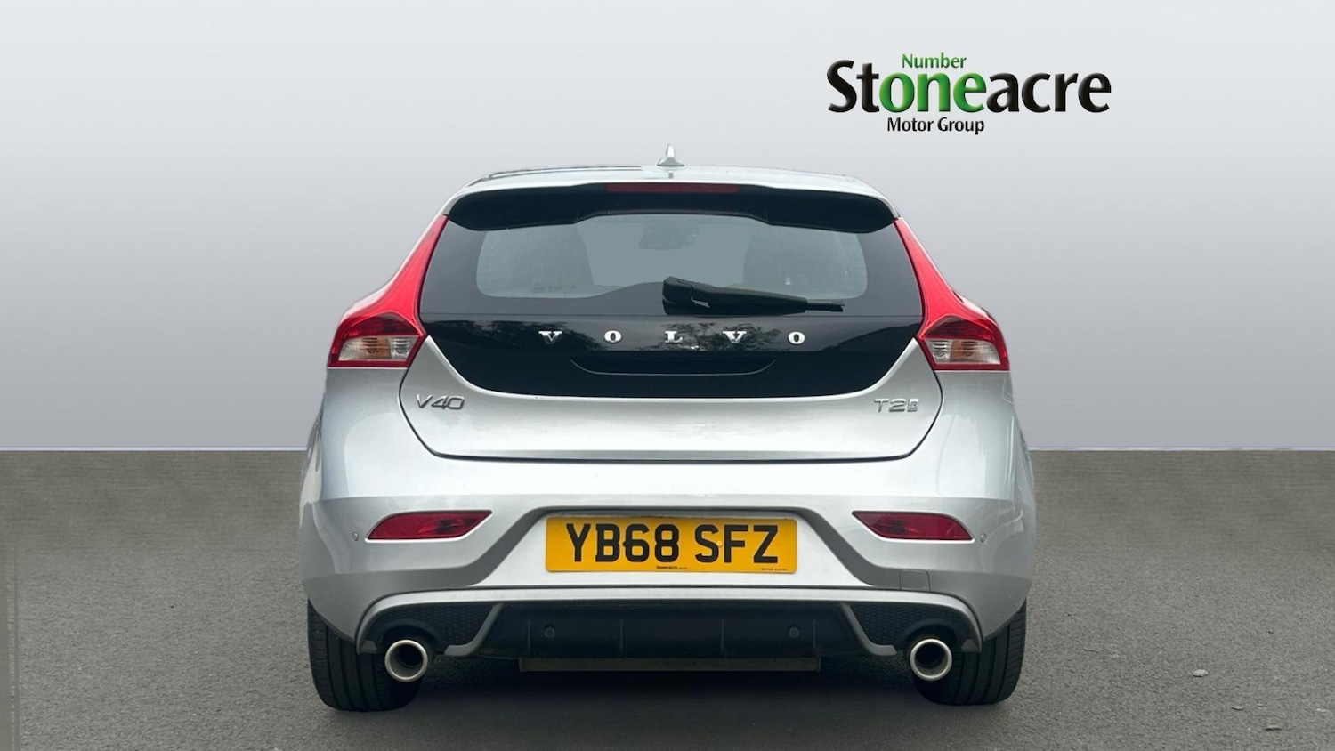 Used Volvo V40 2018 for sale - 76121547: Photo 33