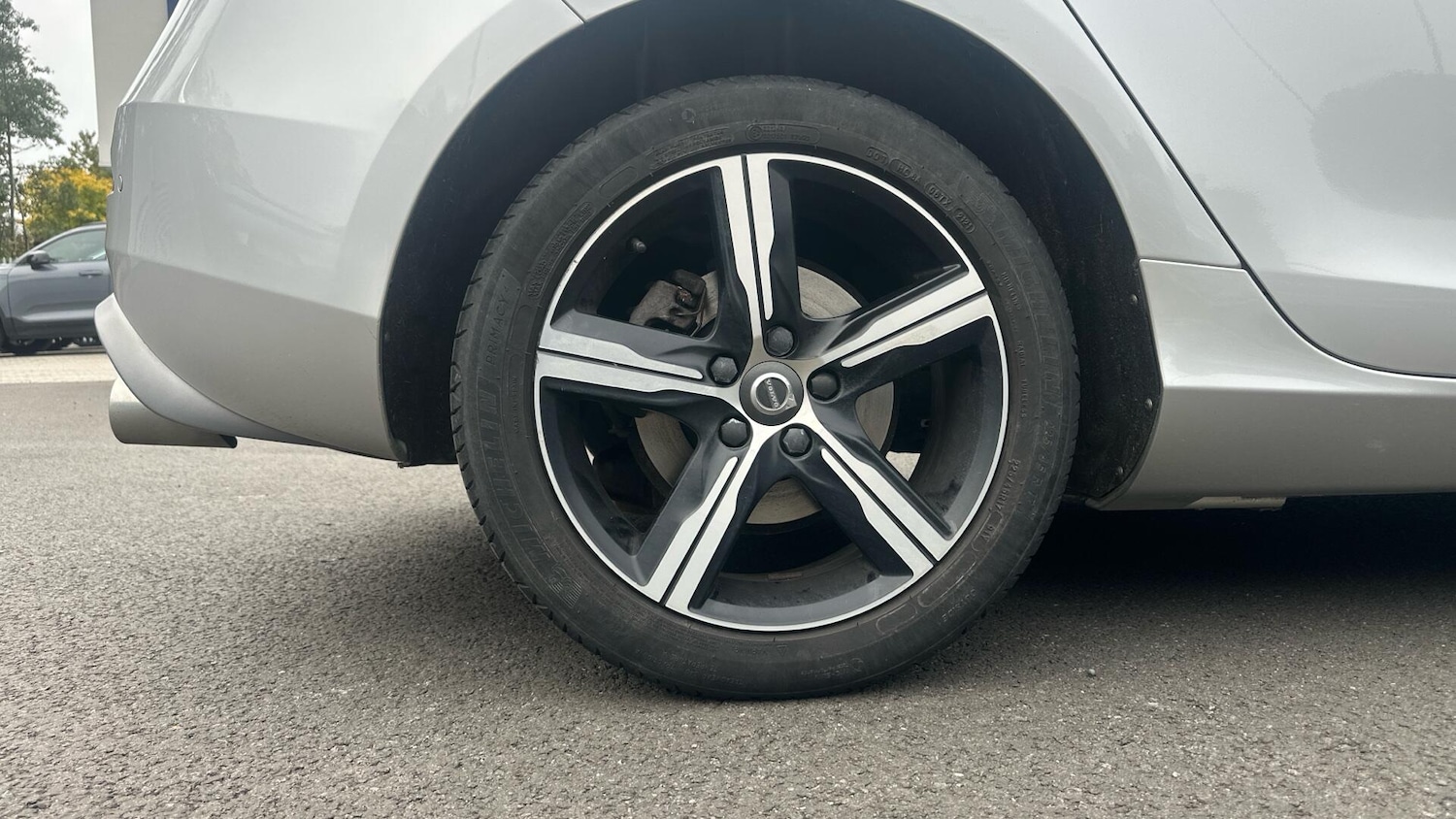 Used Volvo V40 2018 for sale - 76121547: Photo 35