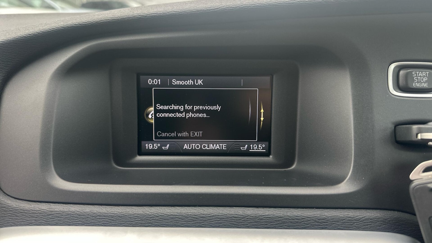 Used Volvo V40 2018 for sale - 76121547: Photo 44
