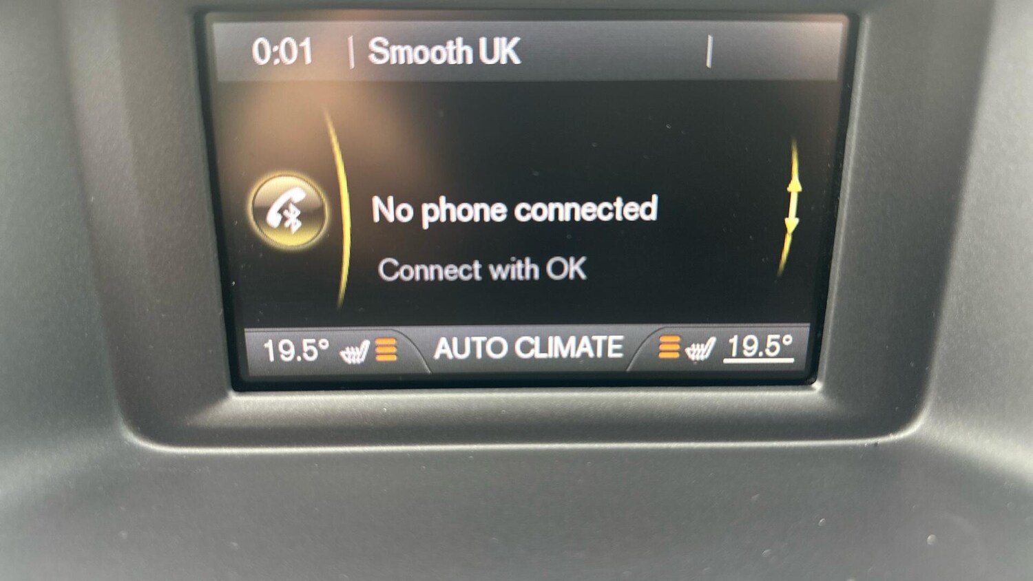 Used Volvo V40 2018 for sale - 76121547: Photo 45