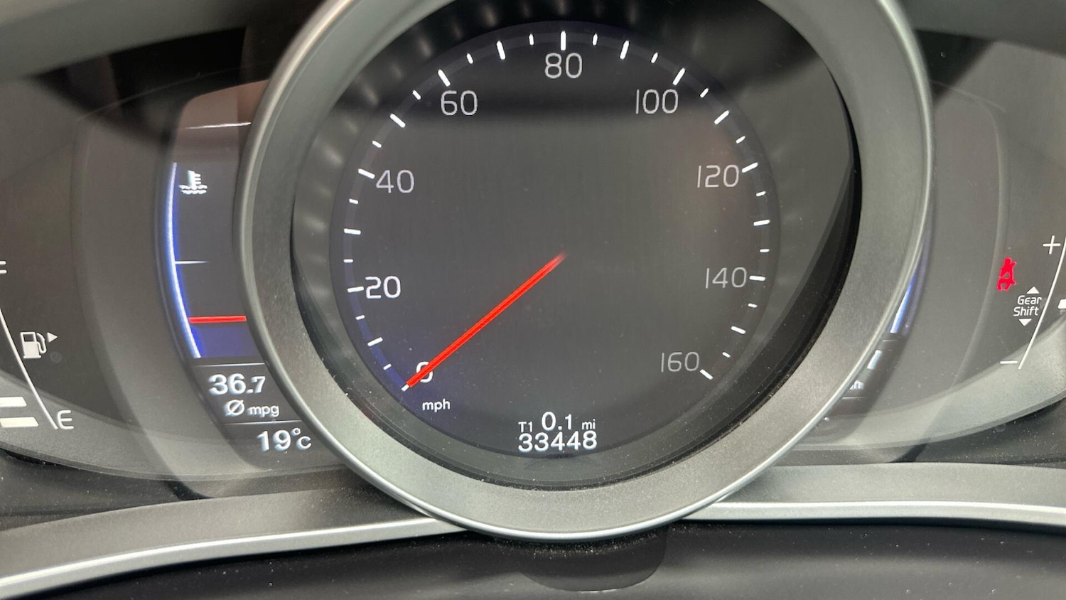 Used Volvo V40 2018 for sale - 76121547: Photo 46