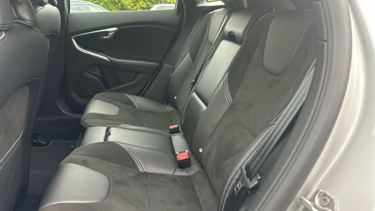 Used Volvo V40 2018 for sale - 76121547: Photo 6