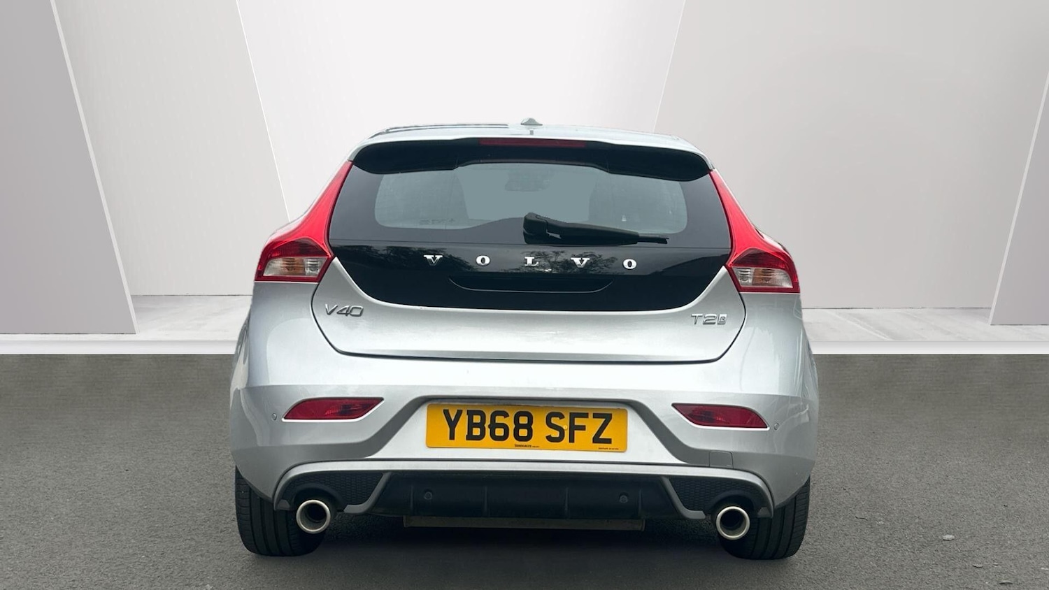 Used Volvo V40 2018 for sale - 76121547: Photo 7