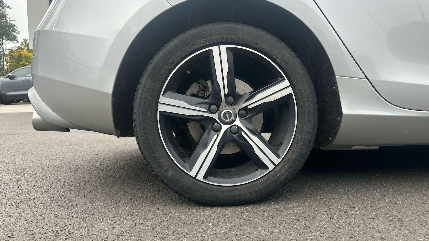 Used Volvo V40 2018 for sale - 76121547: Photo 9