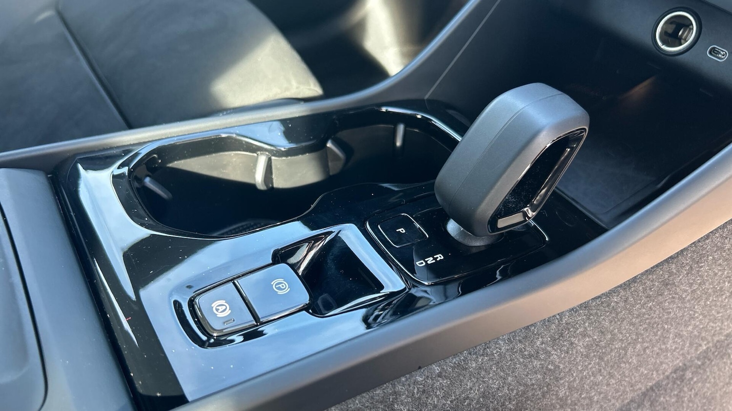 Used Volvo XC40 2025 for sale - 76499259: Photo 19