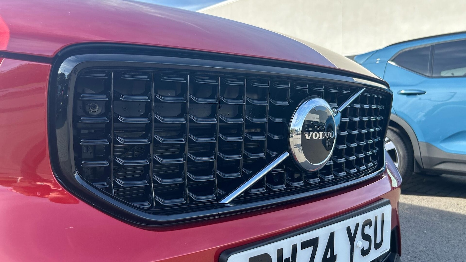 Used Volvo XC40 2025 for sale - 76499259: Photo 27