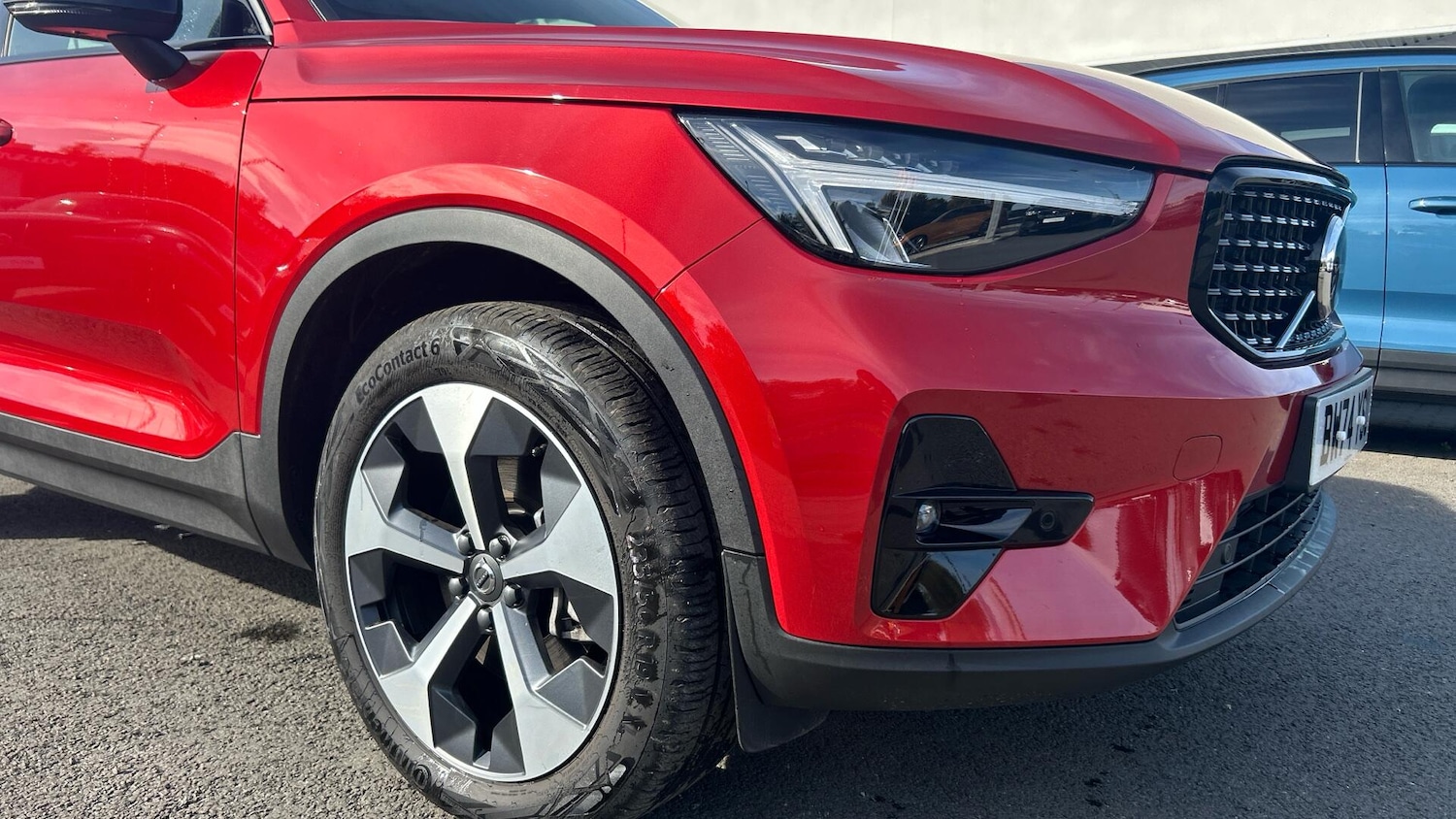 Used Volvo XC40 2025 for sale - 76499259: Photo 28