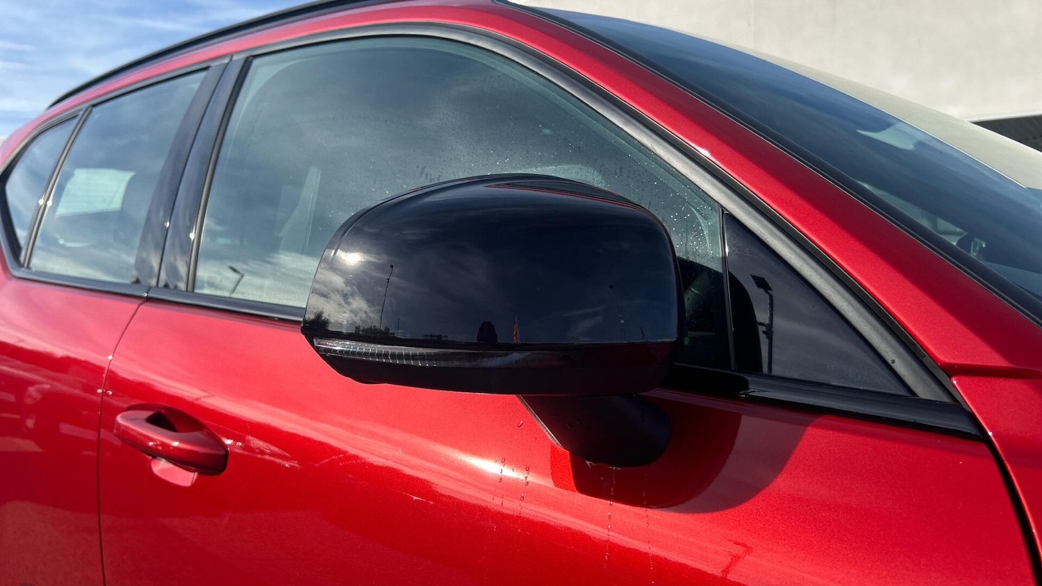 Used Volvo XC40 2025 for sale - 76499259: Photo 29