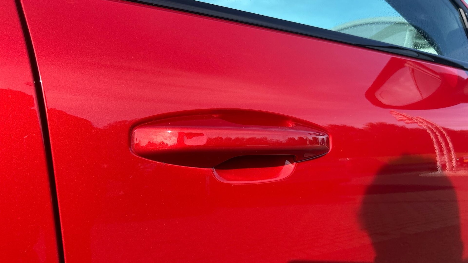 Used Volvo XC40 2025 for sale - 76499259: Photo 30