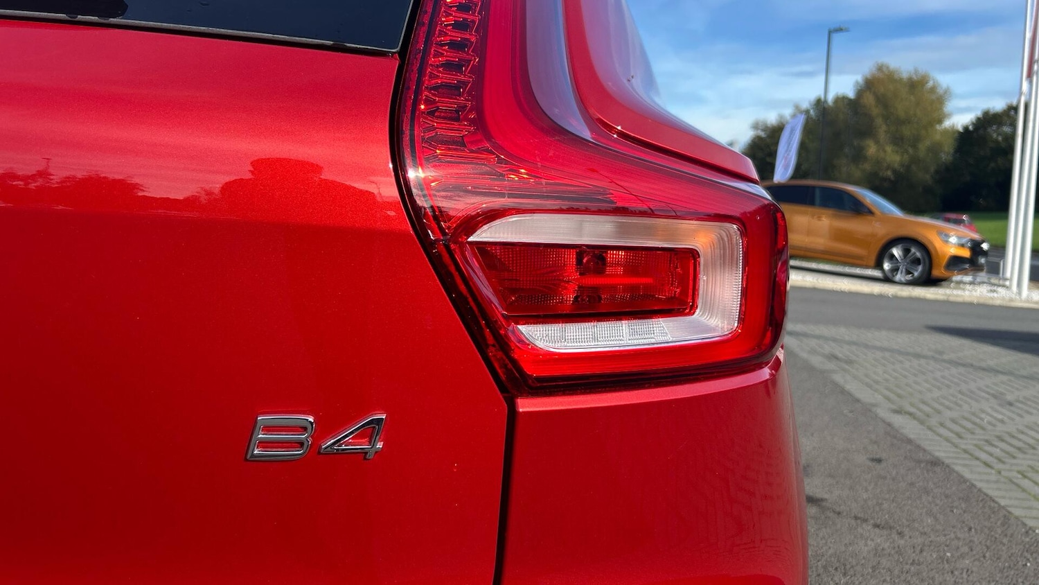 Used Volvo XC40 2025 for sale - 76499259: Photo 31