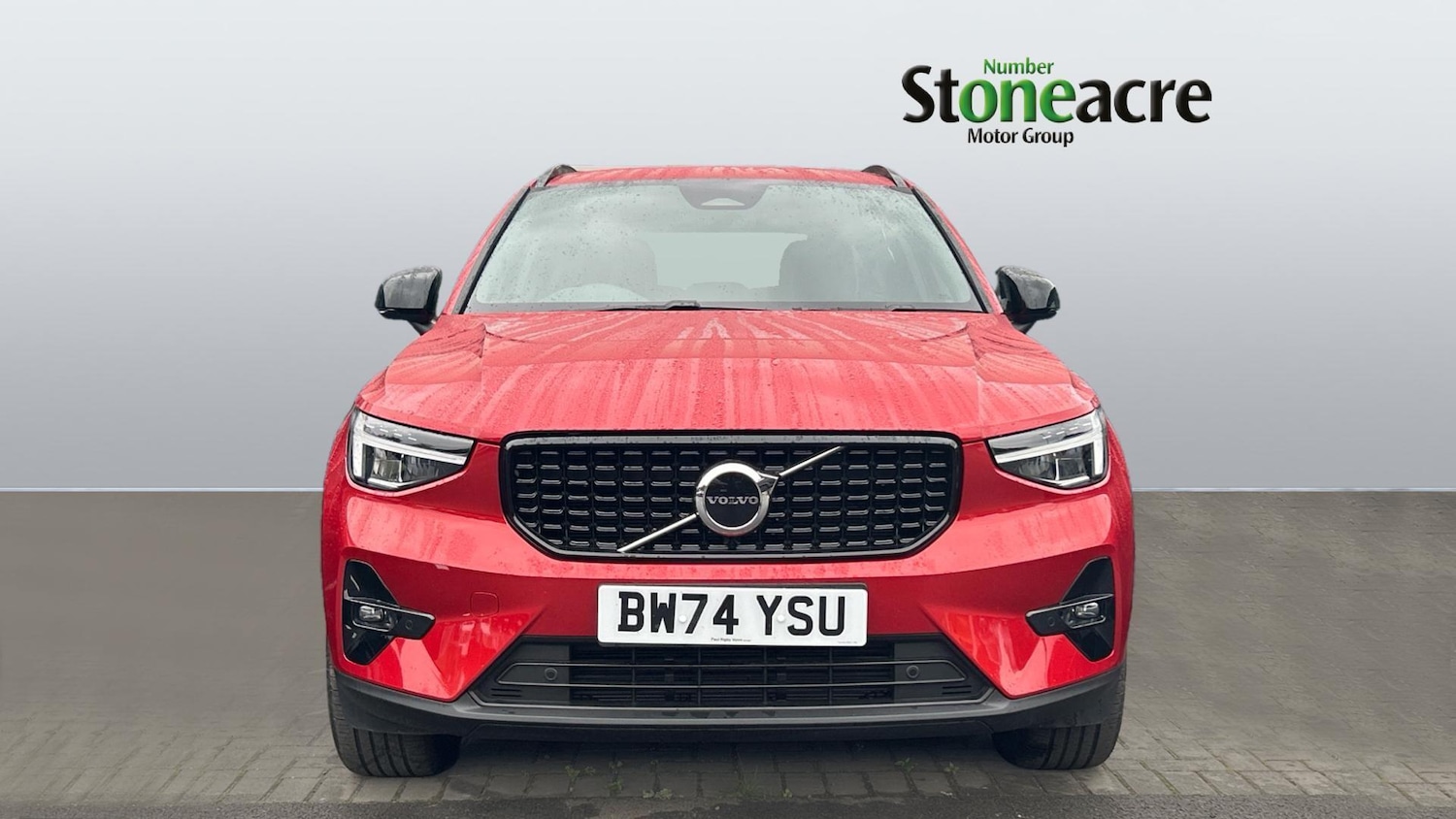 Used Volvo XC40 2025 for sale - 76499259: Photo 8