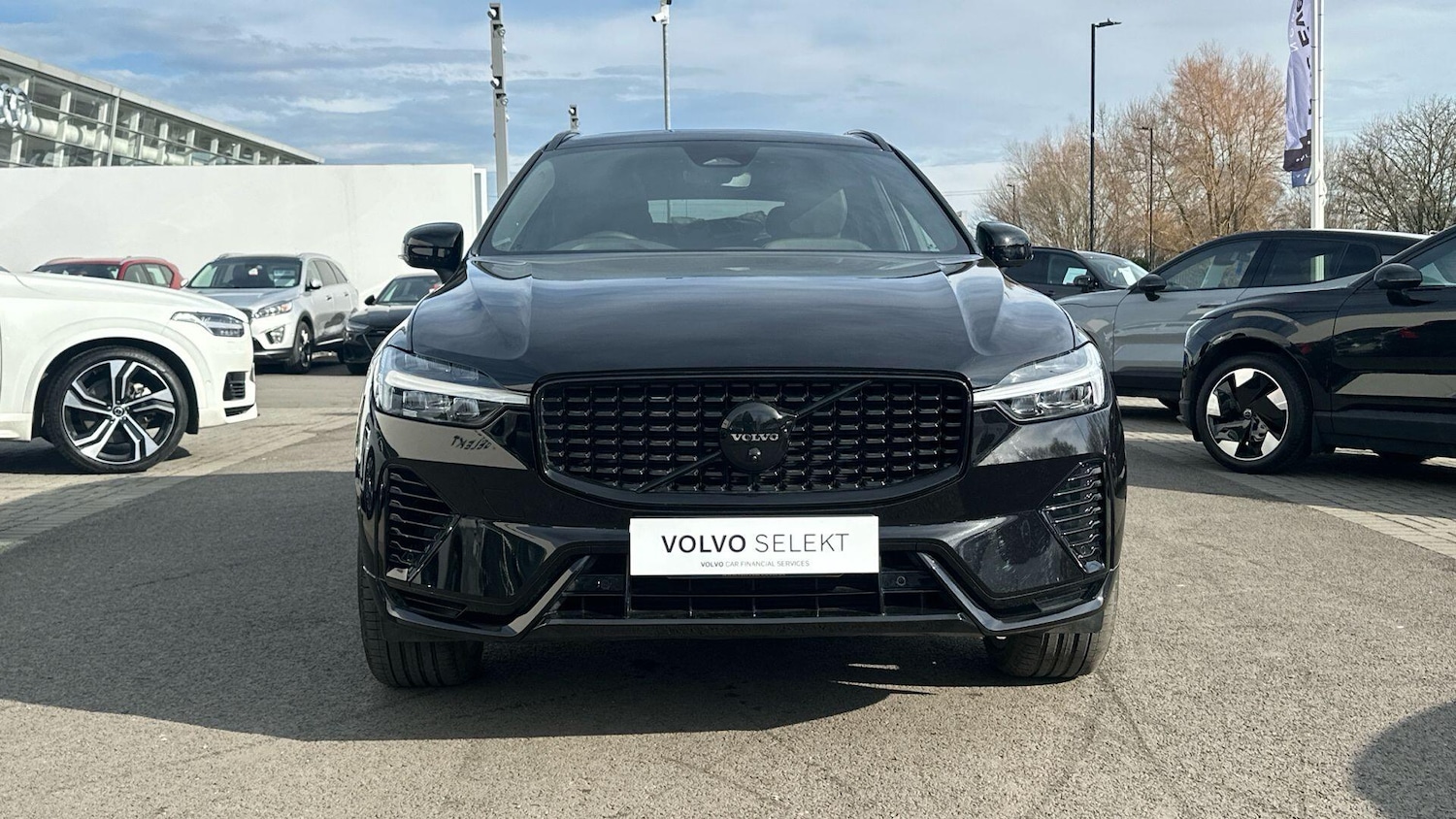 Used Volvo XC60 for sale - 76714913: Photo 10