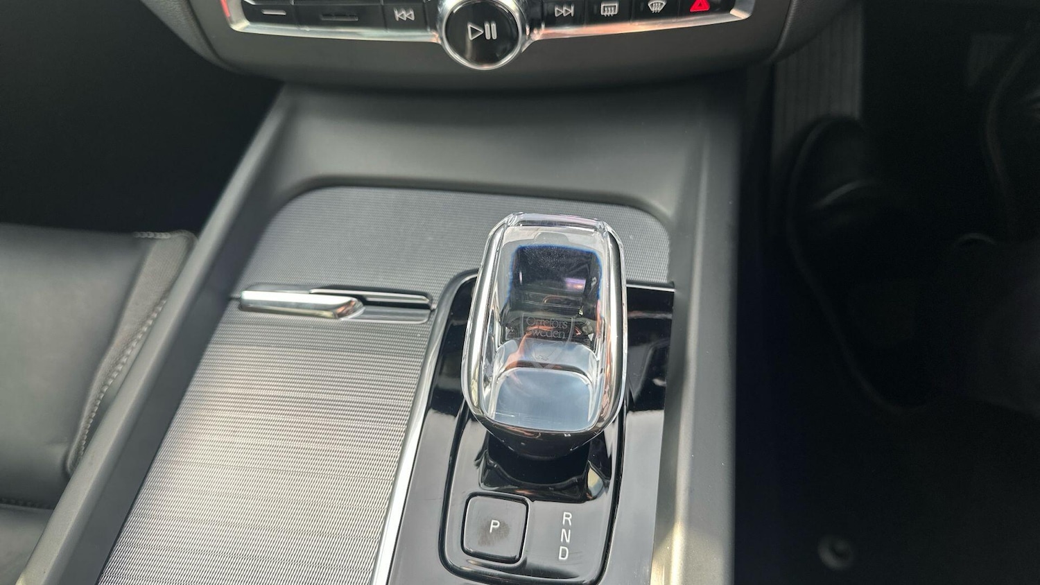 Used Volvo XC60 for sale - 76714913: Photo 11