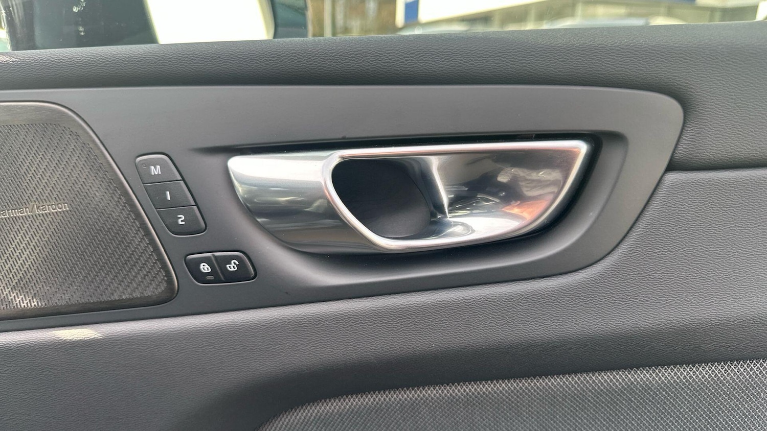 Used Volvo XC60 for sale - 76714913: Photo 12