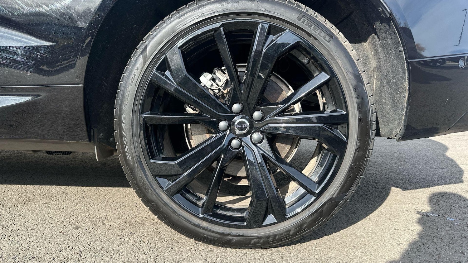 Used Volvo XC60 for sale - 76714913: Photo 13