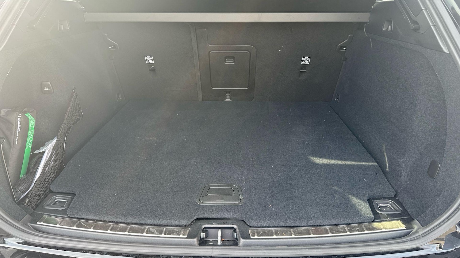 Used Volvo XC60 for sale - 76714913: Photo 14