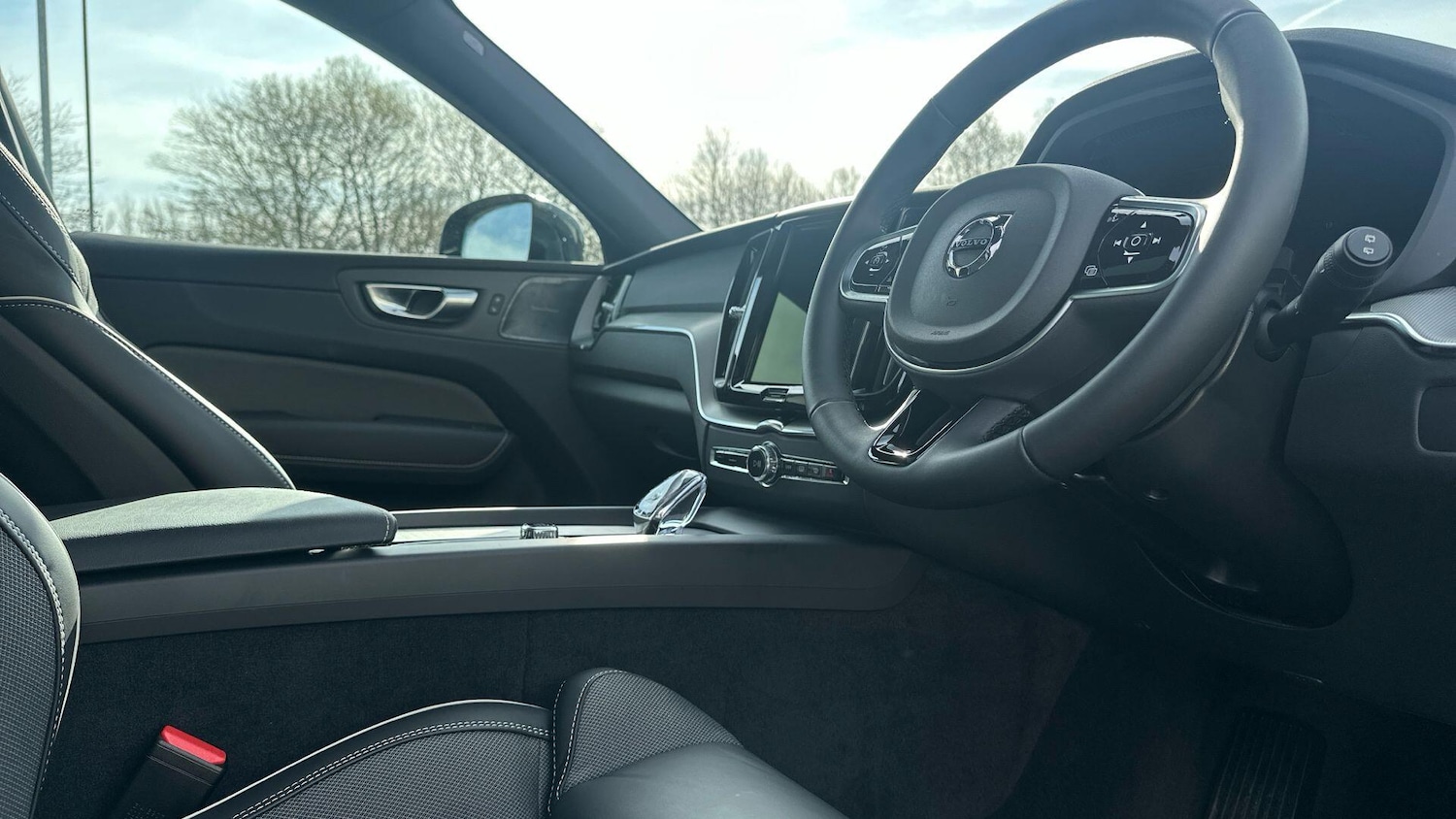 Used Volvo XC60 for sale - 76714913: Photo 17