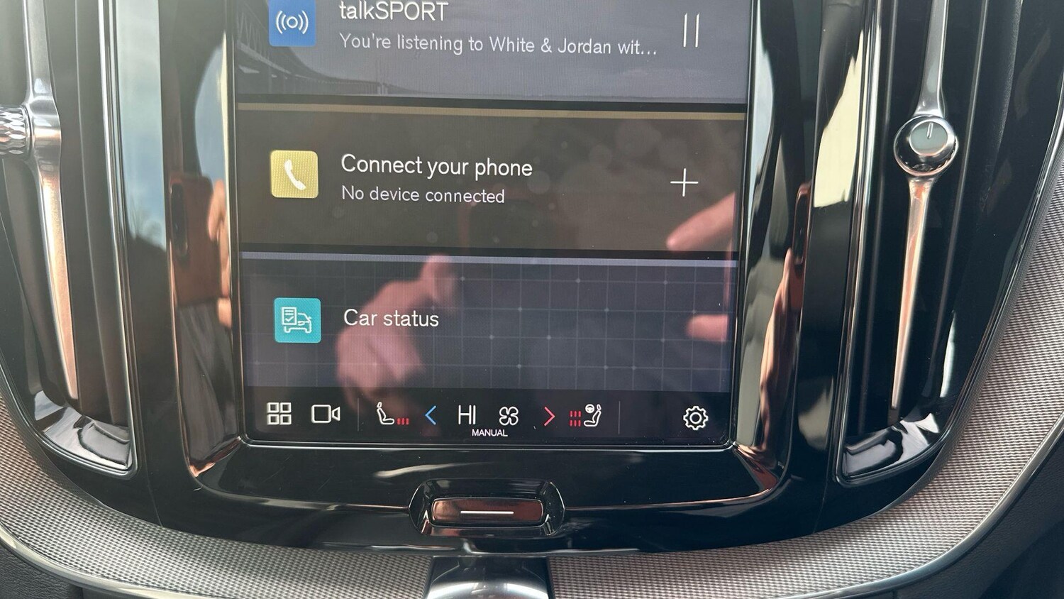 Used Volvo XC60 for sale - 76714913: Photo 20