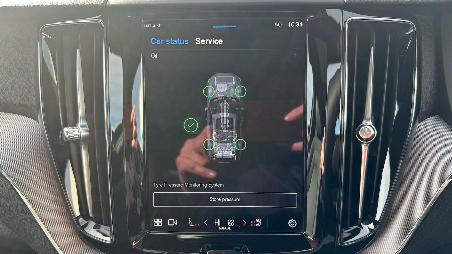 Used Volvo XC60 for sale - 76714913: Photo 22