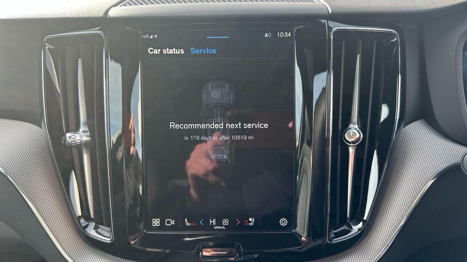 Used Volvo XC60 for sale - 76714913: Photo 23