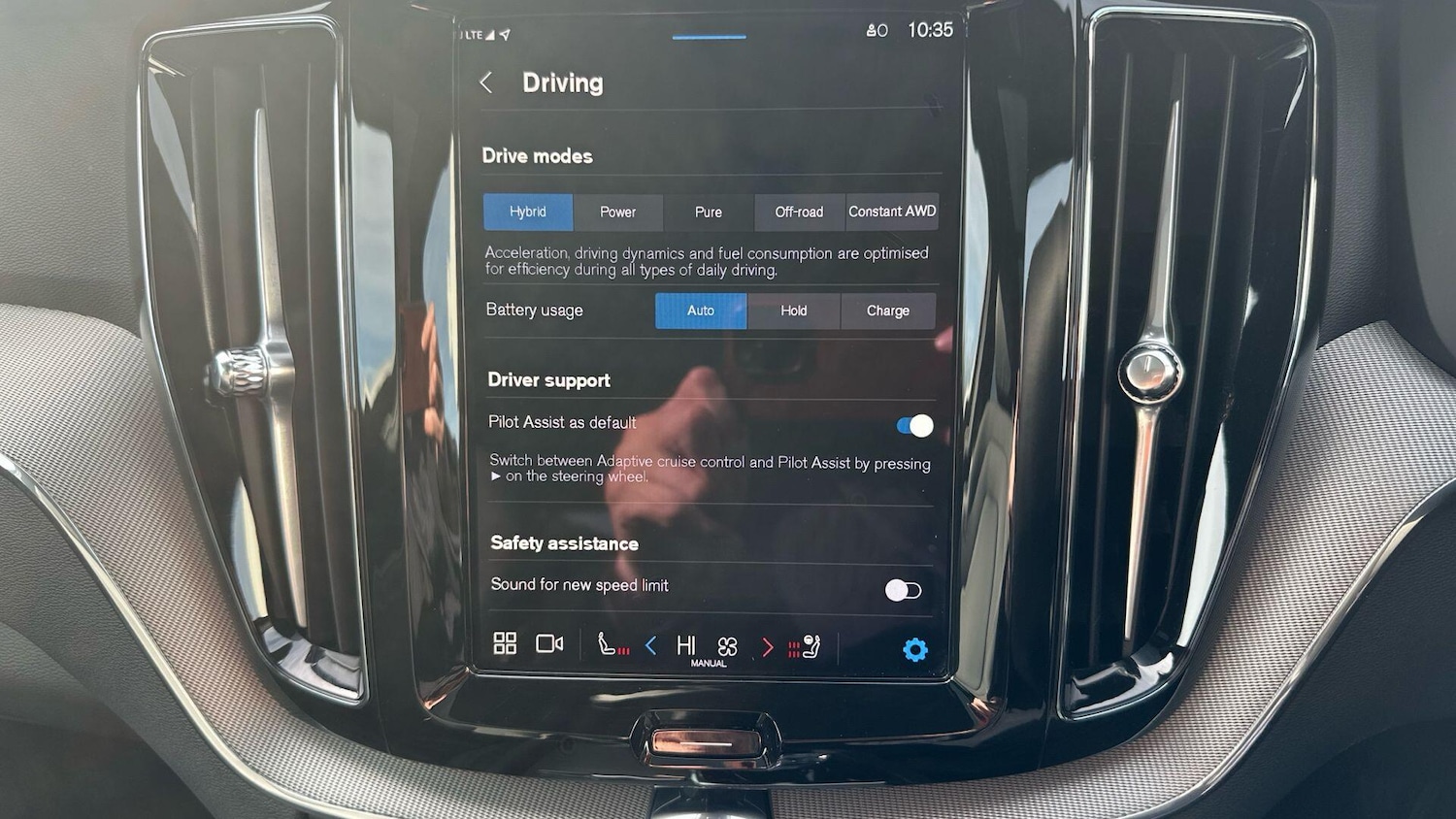 Used Volvo XC60 for sale - 76714913: Photo 29