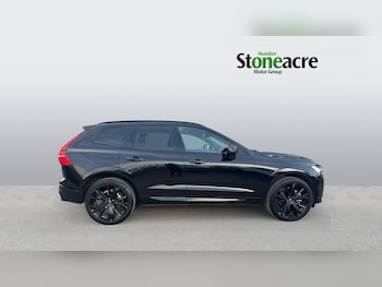 Used Volvo XC60 2025 for sale - 76714913: Photo