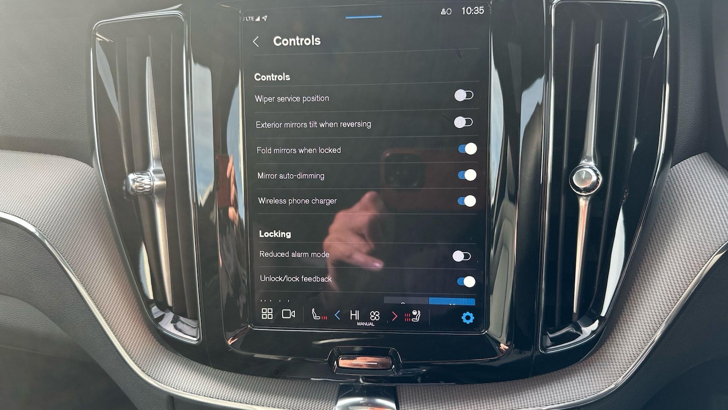 Used Volvo XC60 for sale - 76714913: Photo 33