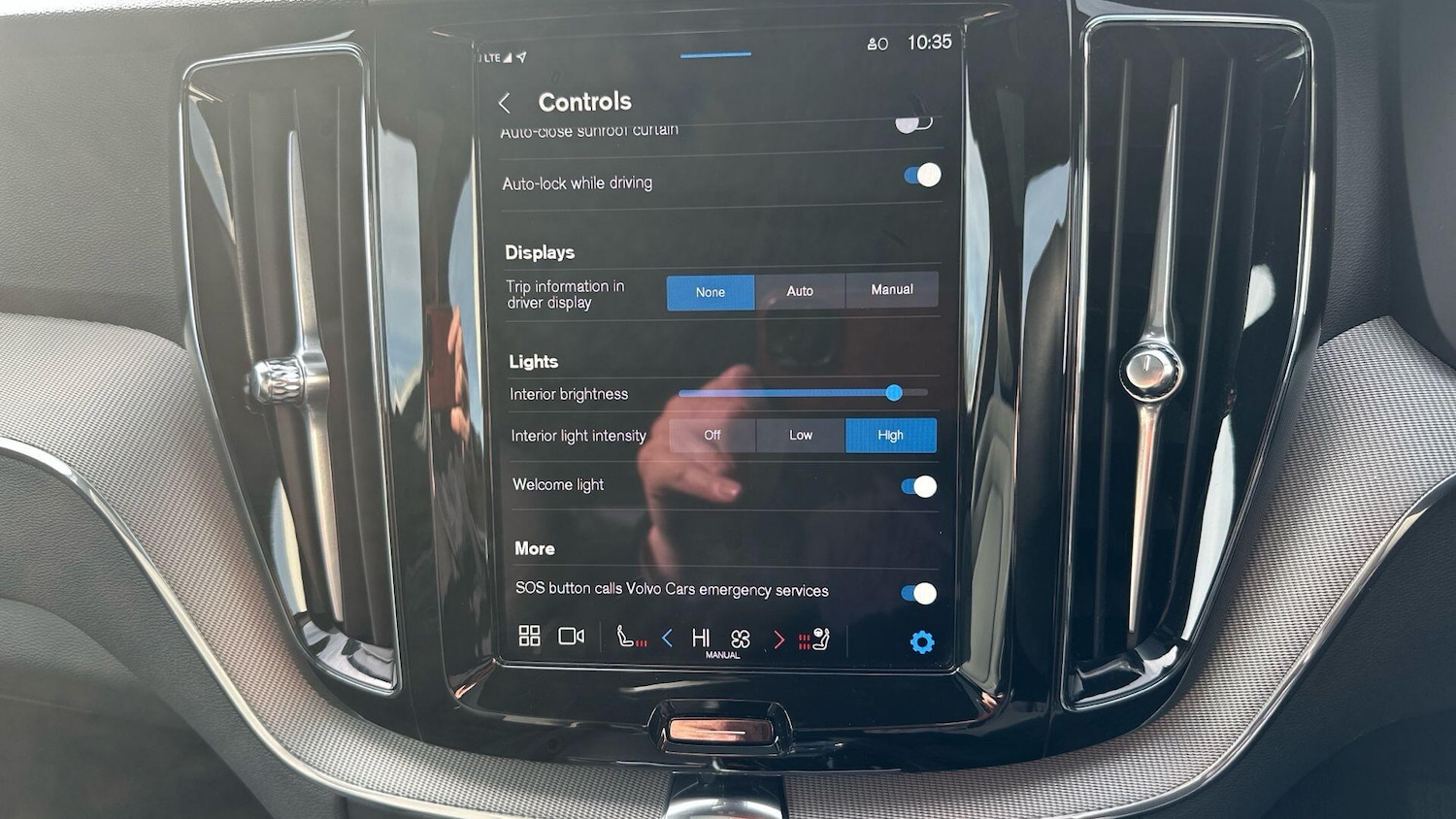 Used Volvo XC60 for sale - 76714913: Photo 34