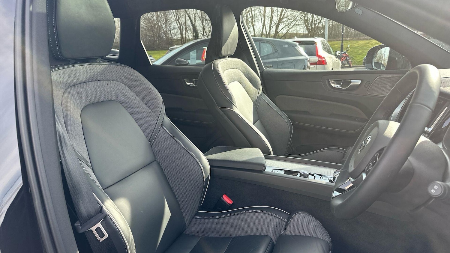 Used Volvo XC60 for sale - 76714913: Photo 7