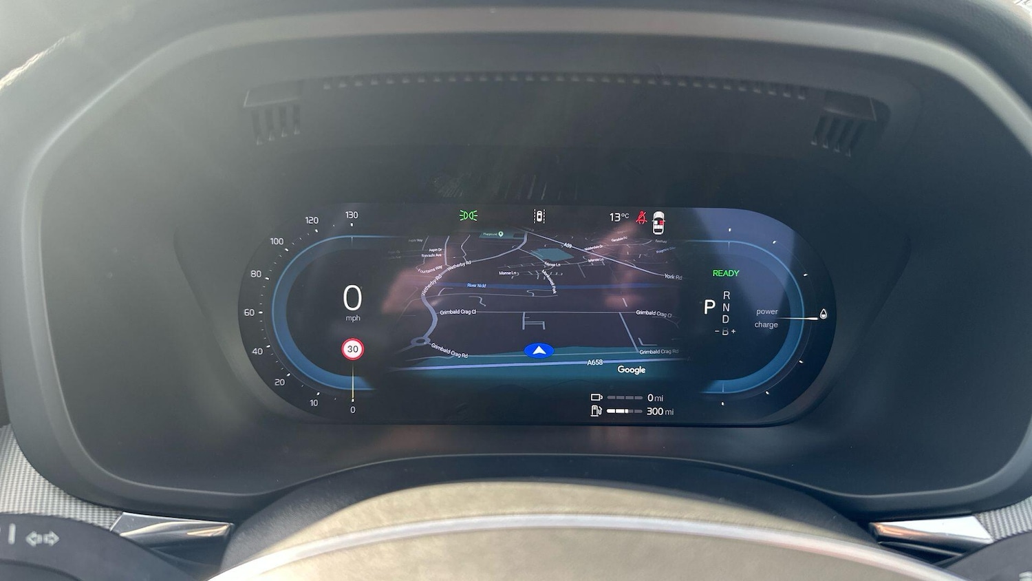 Used Volvo XC60 for sale - 76714913: Photo 9