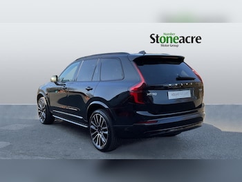 Used Volvo XC90 2025 for sale - 78491923: Photo