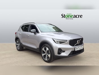 Used Volvo XC40 2025 for sale - 79316189: Photo