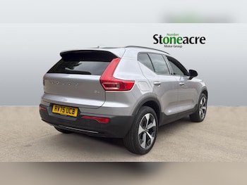 Used Volvo XC40 2025 for sale - 79316189: Photo