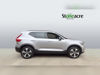 Used Volvo XC40 2025 for sale - 79316189: Photo