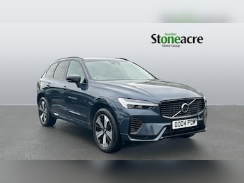Volvo - XC60