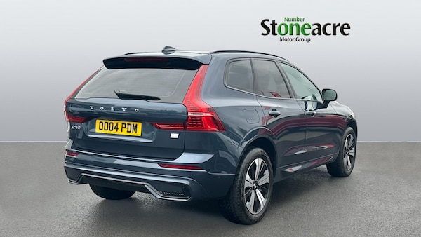 Used Volvo XC60 2023 for sale - 76152266: Photo 2