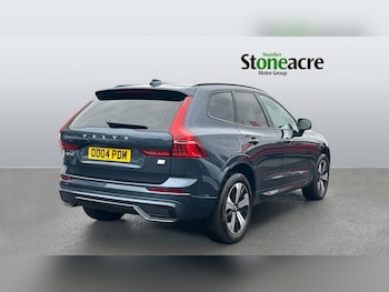 Used Volvo XC60 2023 for sale - 76152266: Photo 2