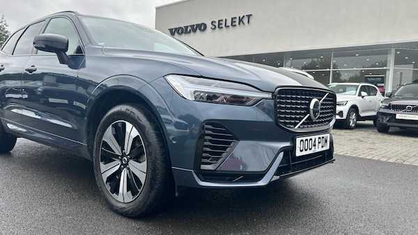 Used Volvo XC60 2023 for sale - 76152266: Photo 33