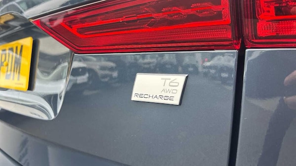 Used Volvo XC60 2023 for sale - 76152266: Photo 43