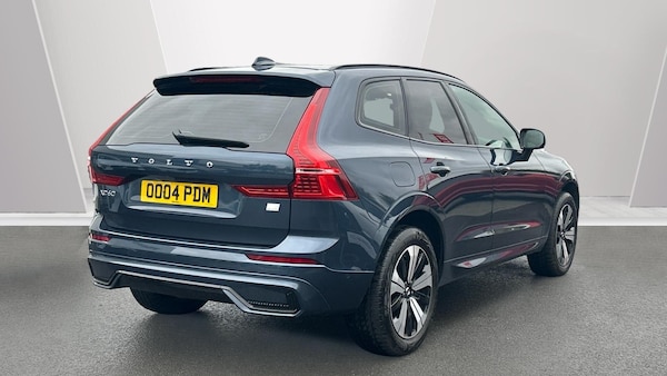 Used Volvo XC60 2023 for sale - 76152266: Photo 50
