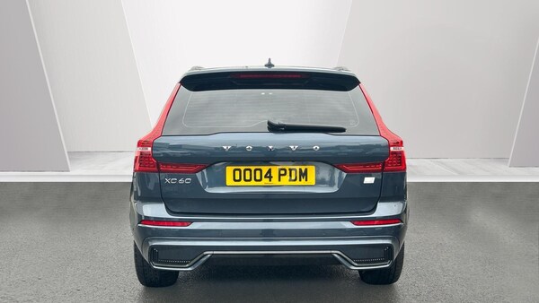 Used Volvo XC60 2023 for sale - 76152266: Photo 52