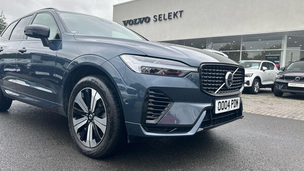 Used Volvo XC60 2023 for sale - 76152266: Photo 59