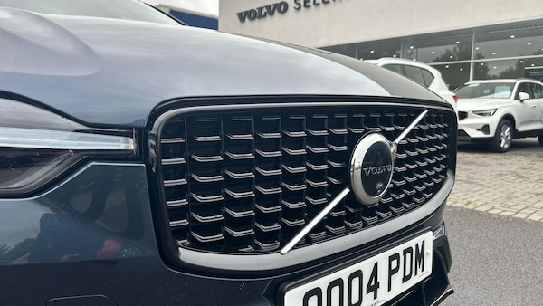 Used Volvo XC60 2023 for sale - 76152266: Photo 61