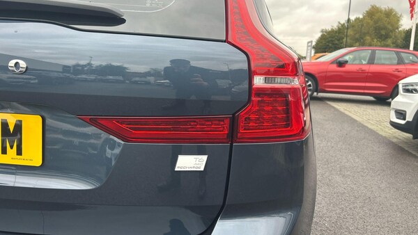 Used Volvo XC60 2023 for sale - 76152266: Photo 67